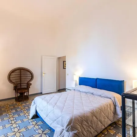 Guelfa Classic And Elegant Apartment