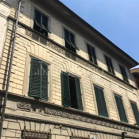 Guelfa Classic And Elegant * Florenz